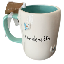 Load image into Gallery viewer, CINDERELLA Mug ⤿
