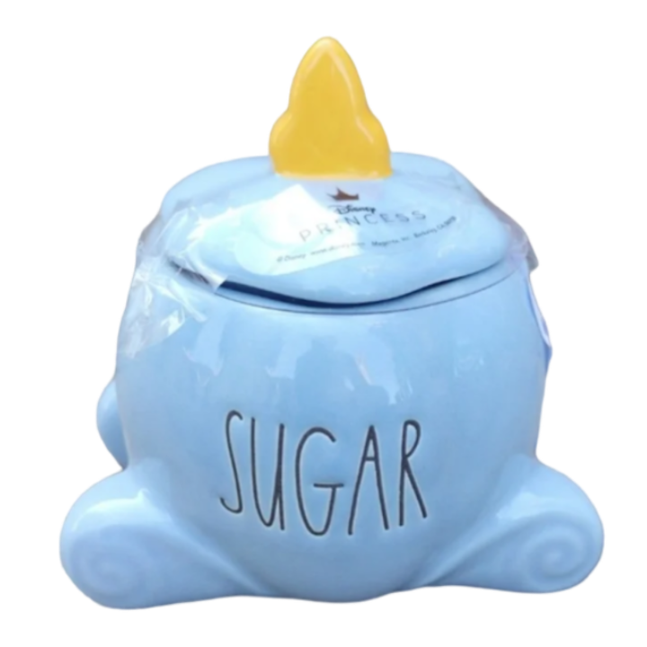 SUGAR Carriage ⤿