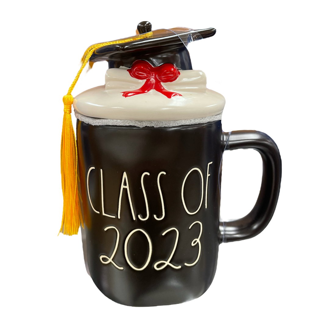 CLASS OF 2023 Mug