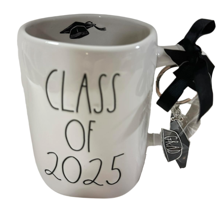 CLASS OF 2025 Mug