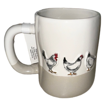 Load image into Gallery viewer, CLUCK Mug ⟲
