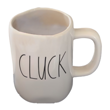 Load image into Gallery viewer, CLUCK Mug
