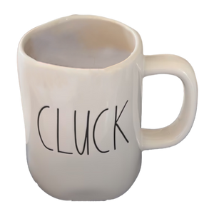 CLUCK Mug