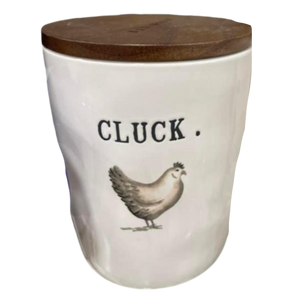 CLUCK Cellar