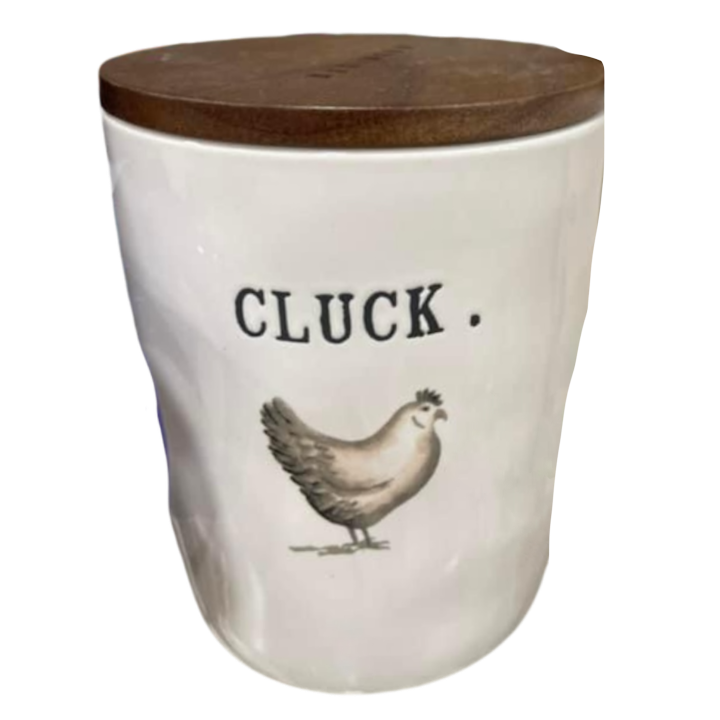 CLUCK Cellar