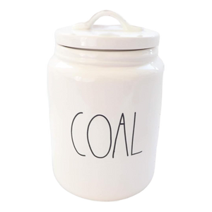COAL Canister