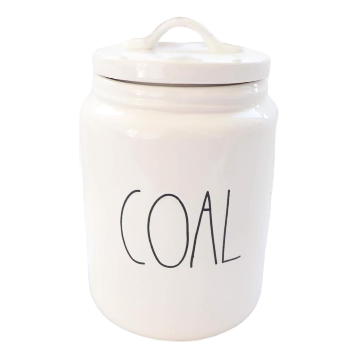 COAL Canister