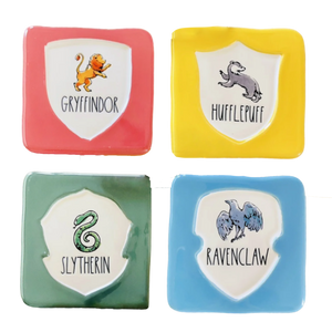 HARRY POTTER Coasters