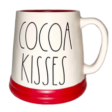 Load image into Gallery viewer, COCOA KISSES Mug ⤿

