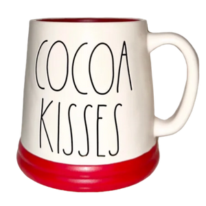 COCOA KISSES Mug ⤿