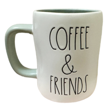 Load image into Gallery viewer, PERFECT BLEND, COFFEE &amp; FRIENDS Mug ⤿

