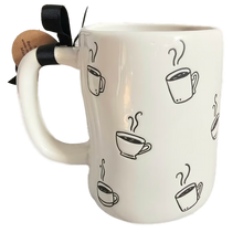 Load image into Gallery viewer, COFFEE Mug ⟲
