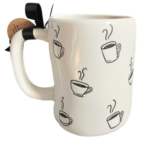 COFFEE Mug ⟲