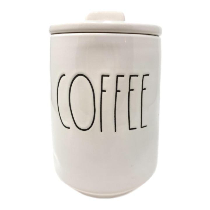 COFFEE Canister