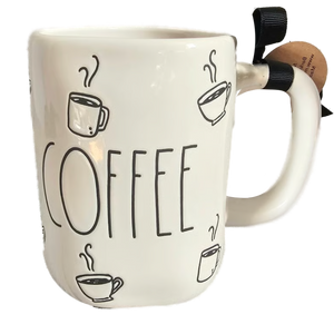 COFFEE Mug ⟲