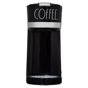 COFFEE Single Serve Maker