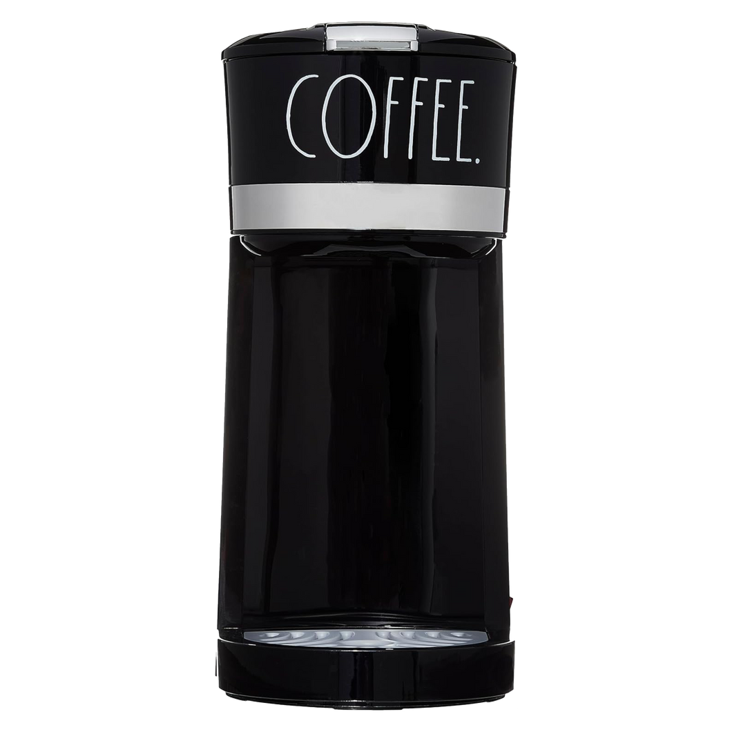 COFFEE Single Serve Maker