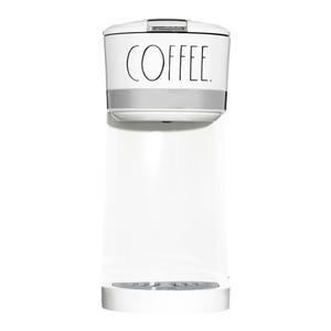 COFFEE Single Serve Maker