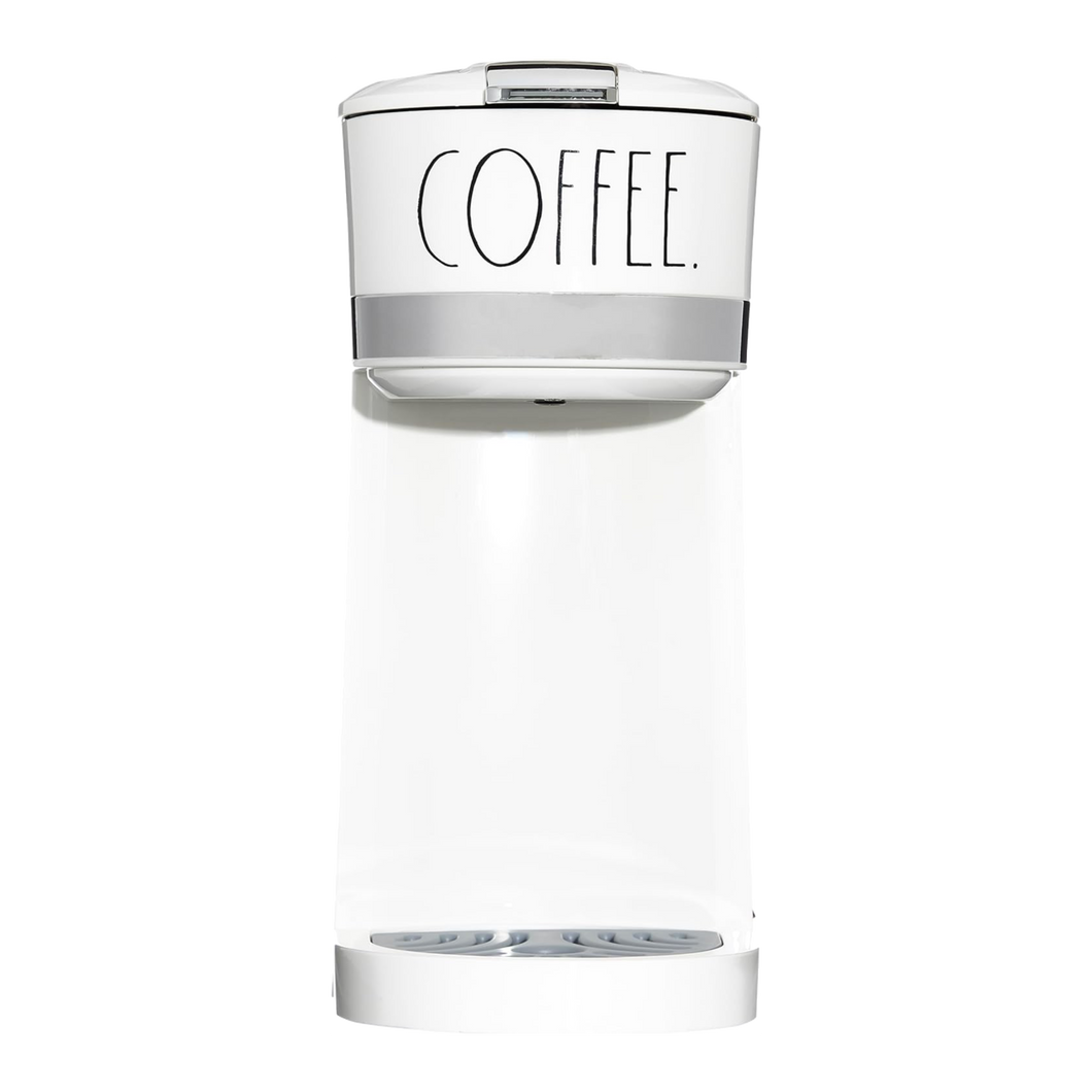 COFFEE Single Serve Maker