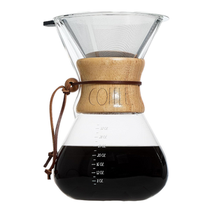 POUR OVER Coffee Maker