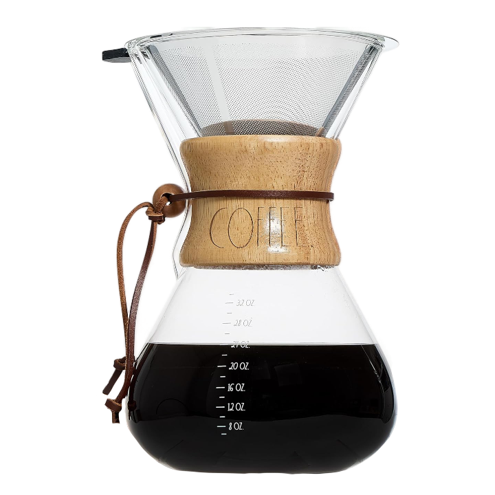 POUR OVER Coffee Maker