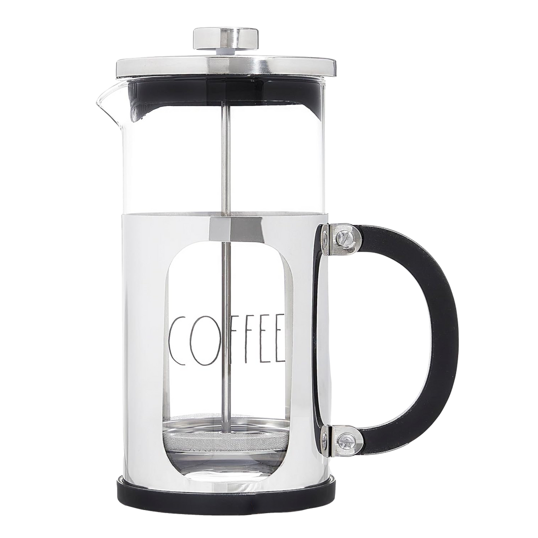 COFFEE French Press