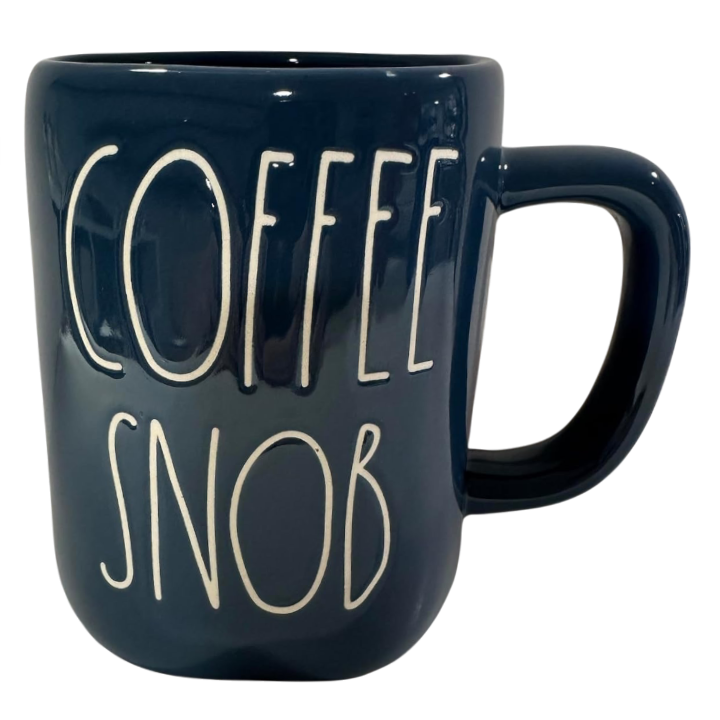 COFFEE SNOB Mug