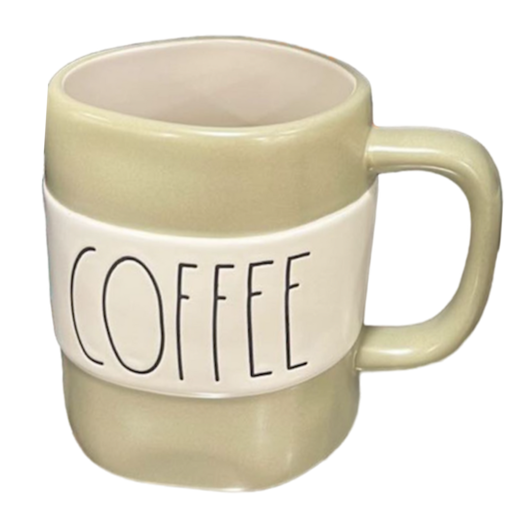 COFFEE Mug