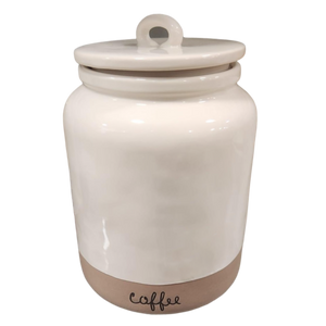 COFFEE Canister