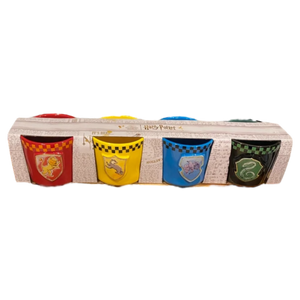 HOGWARTS HOUSE Ramekin Set ⤿