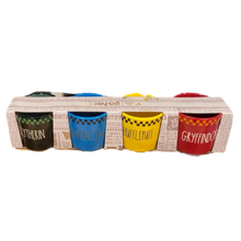 Load image into Gallery viewer, HOGWARTS HOUSE Ramekin Set ⤿
