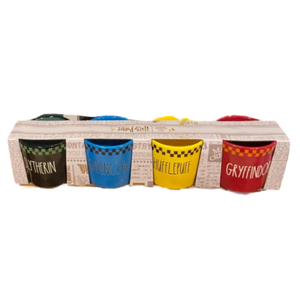 HOGWARTS HOUSE Ramekin Set ⤿