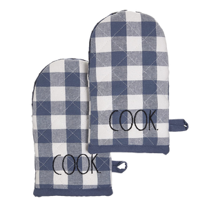 COOK Oven Mitts