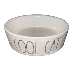 COOL CAT Bowl
