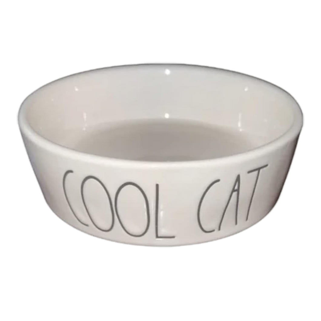 COOL CAT Bowl