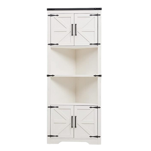 CORNER Cabinet