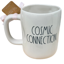 Load image into Gallery viewer, COSMIC CONNECTION Mug ⤿
