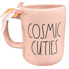 Load image into Gallery viewer, COSMIC CUTIES Mug ⤿
