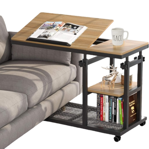 ROLLING Table