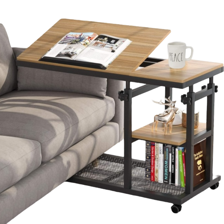 ROLLING Table