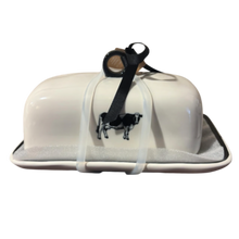 Load image into Gallery viewer, BUTTER Dish ⤿
