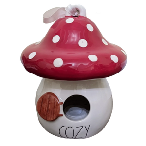 COZY Mushroom