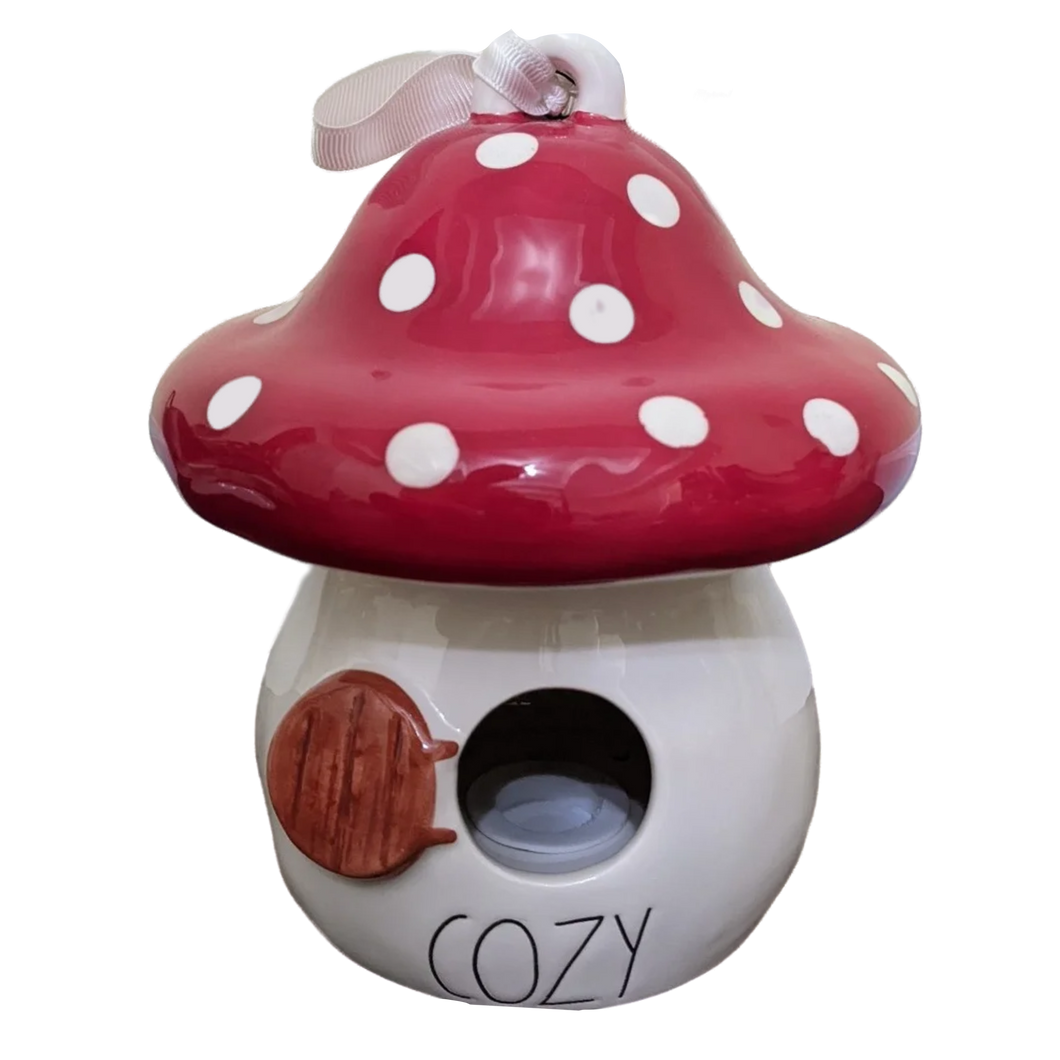 COZY Mushroom