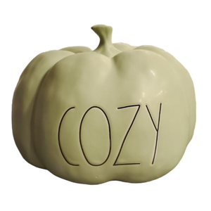 COZY Pumpkin