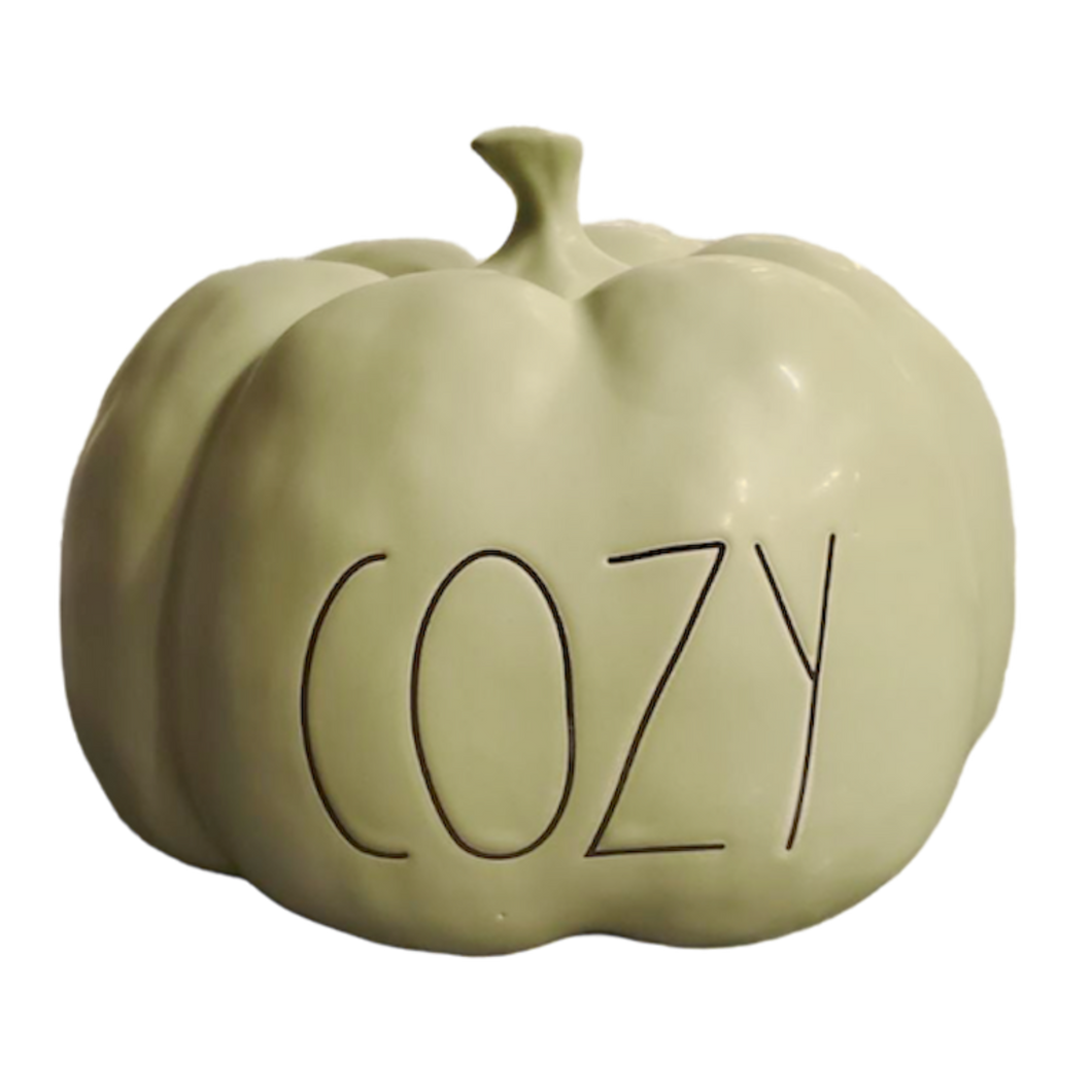 COZY Pumpkin