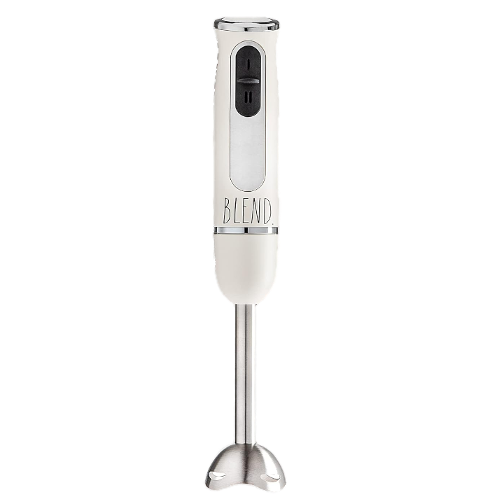 BLEND Immersion Blender