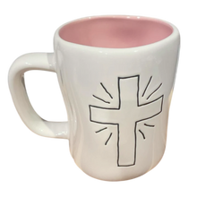 Load image into Gallery viewer, CRISTO HA RESUCITADO Mug ⤿
