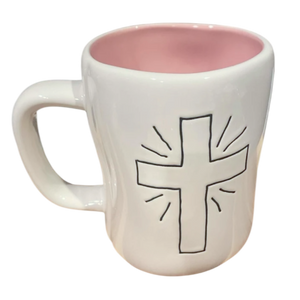 CRISTO HA RESUCITADO Mug ⤿