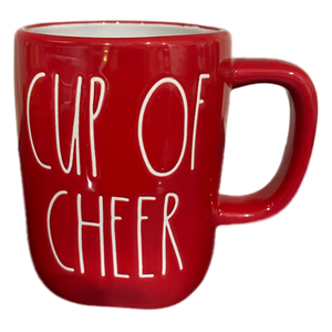 CUP OF CHEER Mug