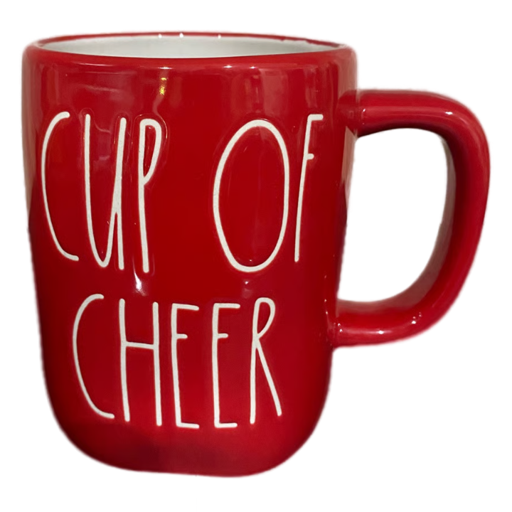 CUP OF CHEER Mug